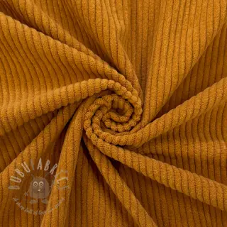 Manchester 6W COTTON TOUCH ochre
