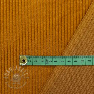Manchester 6W COTTON TOUCH ochre