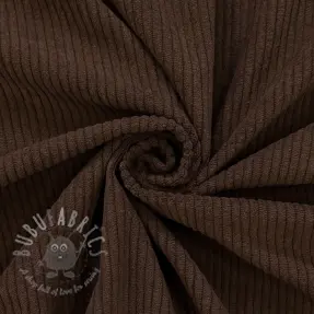 Manchester 6W COTTON TOUCH dark brown