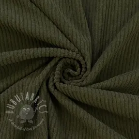 Manchester 6W COTTON TOUCH camo green