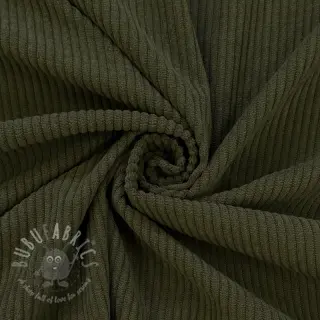 Manchester 6W COTTON TOUCH camo green