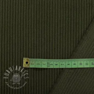 Manchester 6W COTTON TOUCH camo green