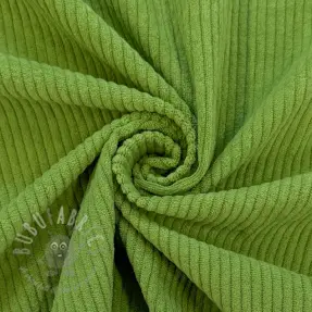 Manchester 6W COTTON TOUCH green