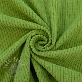 Manchester 6W COTTON TOUCH green