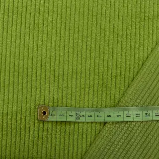 Menčester 6W COTTON TOUCH green