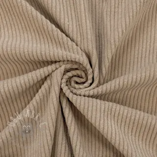 Manchester 6W COTTON TOUCH natural