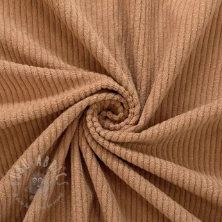 Manchester 6W COTTON TOUCH light brown