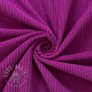 Manchester 6W COTTON TOUCH fuchsia