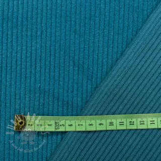 Manchester 6W COTTON TOUCH aqua