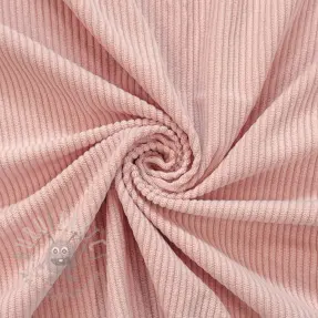 Manchester 6W COTTON TOUCH rose