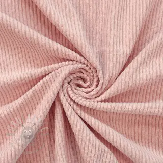 Manchester 6W COTTON TOUCH rose