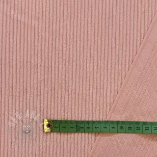 Manchester 6W COTTON TOUCH rose