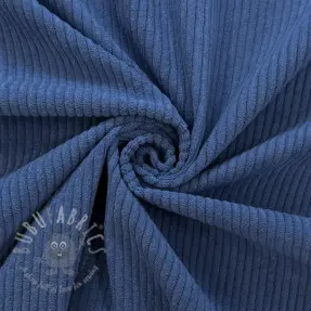 Manchester 6W COTTON TOUCH blue
