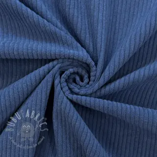 Manchester 6W COTTON TOUCH blue