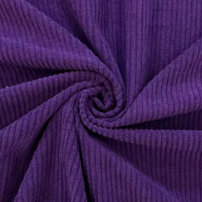 Menčester 6W COTTON TOUCH purple