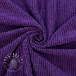 Manchester 6W COTTON TOUCH purple