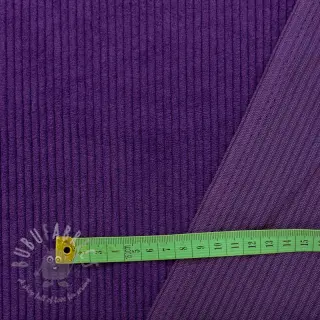 Manchester 6W COTTON TOUCH purple