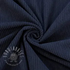 Manchester 6W COTTON TOUCH navy