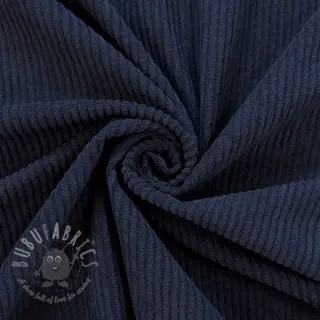 Manchester 6W COTTON TOUCH navy