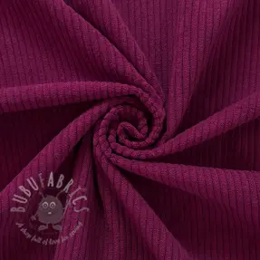 Manchester 6W COTTON TOUCH bordeaux
