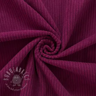 Manchester 6W COTTON TOUCH bordeaux