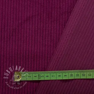 Manchester 6W COTTON TOUCH bordeaux