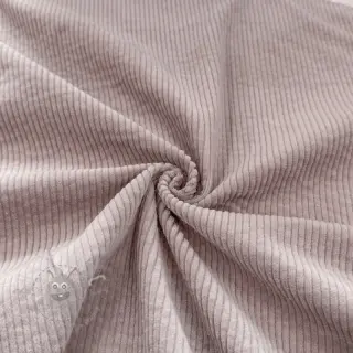 Manchester 6W WASHED STRETCH old pink