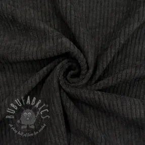 Manchester 6W COTTON TOUCH black