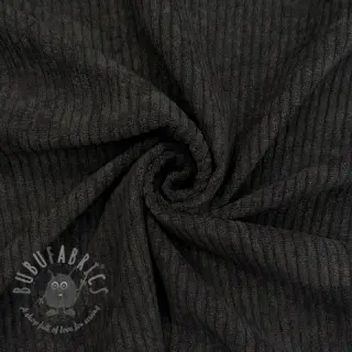 Manchester 6W COTTON TOUCH black