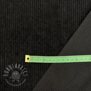 Manchester 6W COTTON TOUCH black