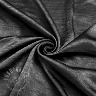 Satin SOIVÉ black