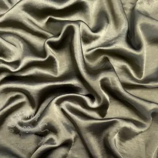Satin SOIVÉ camo green