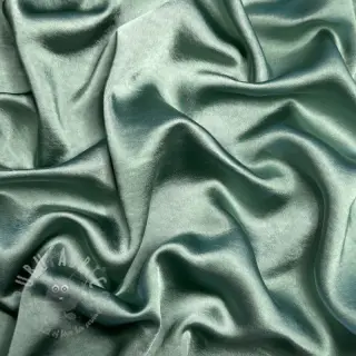 Satin SOIVÉ mint