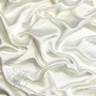 Satin SOIVÉ off white