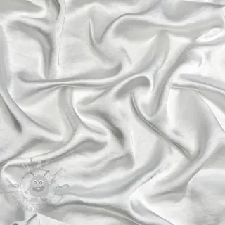 Satin SOIVÉ white