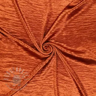 Satin DION rust