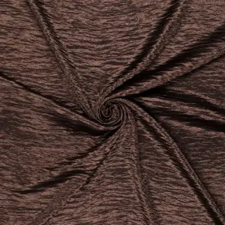 Satén DION dark brown