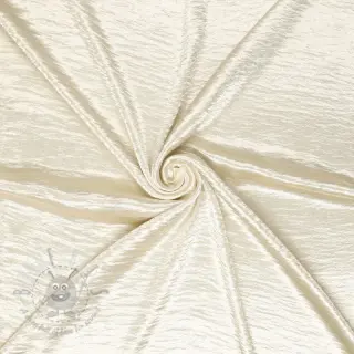 Satin DION ecru