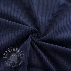 Manchester 6W WASHED STRETCH navy