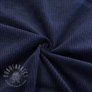 Manchester 6W WASHED STRETCH navy
