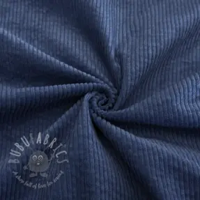 Manchester 6W WASHED STRETCH marine