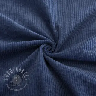 Manchester 6W WASHED STRETCH marine