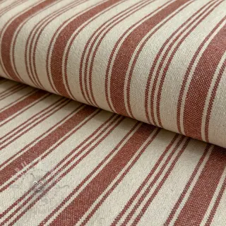 Dekorationstyg Eugene terracotta