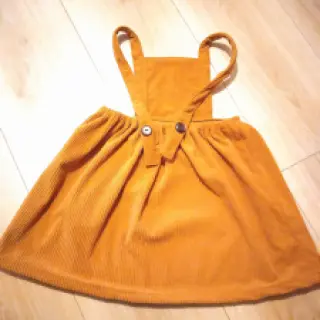 Menčester 6W COTTON TOUCH ochre