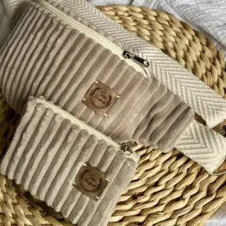 Manchester FUTE beige