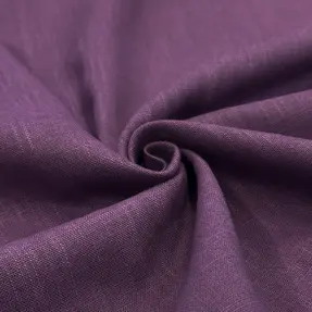 Ľan predpraný grape