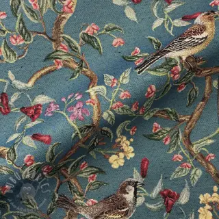 Dekorationstyg GOBELIN PREMIUM Bird Classic Allure