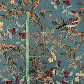 Dekorationstyg GOBELIN PREMIUM Bird Classic Allure