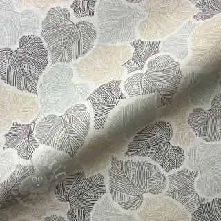 Dekorationstyg premium Botanic Heart Leaf