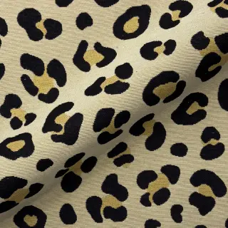 Dekoračná látka GOBELIN PREMIUM Animal Leopard Hide
